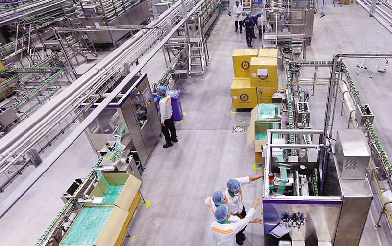 Le Vietnam séduit les investisseurs suisses